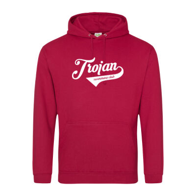 Trojan Club Hoodie Thumbnail