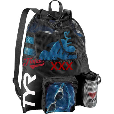 Trojan Mesh Bag Thumbnail