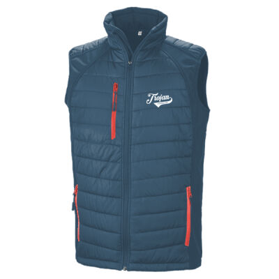 Trojan Gilet Thumbnail